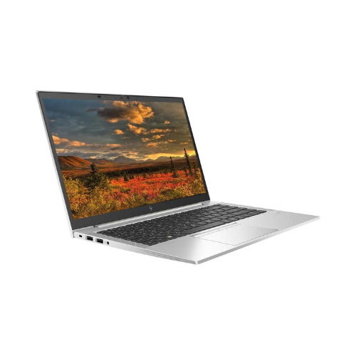 HP EliteBook 840 G7 | Core i5 10th Gen | 16 GB RAM | 512 GB SSD | 14″ FHD Business Laptop- Refurbished - BROMY