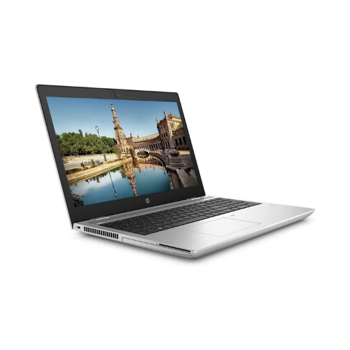 HP ProBook 650 G5 | Core i5 8th Gen | 8 GB RAM | 256 GB SSD | 15.6″ FHD Business Laptop (Touch Optional)- Refurbished - BROMY