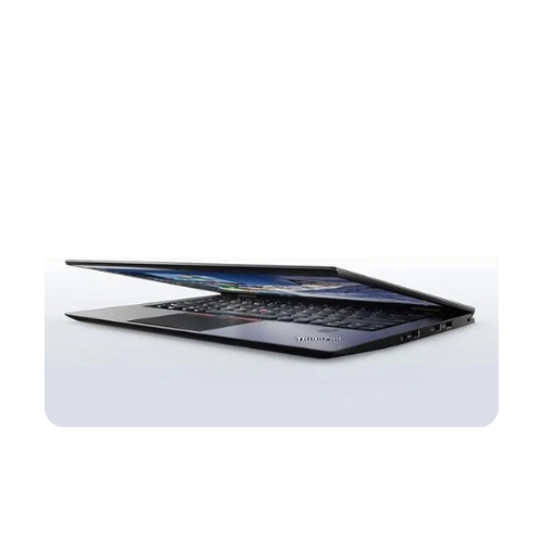 Lenovo X1 Carbon (4th Gen) Core i7 | 4GB RAM | 180GB SSD | 14" Ultrabook - Refurbished - BROMY