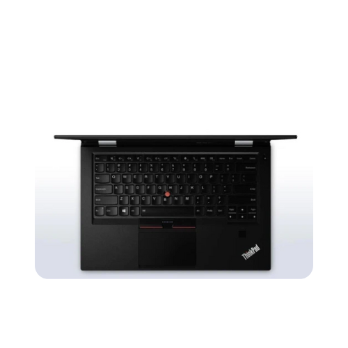 Lenovo X1 Carbon (4th Gen) Core i7 | 4GB RAM | 180GB SSD | 14" Ultrabook - Refurbished - BROMY