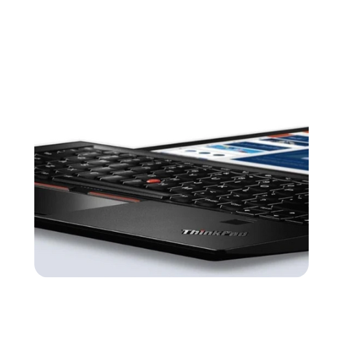 Lenovo X1 Carbon (4th Gen) Core i7 | 4GB RAM | 180GB SSD | 14" Ultrabook - Refurbished - BROMY