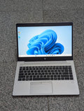 HP EliteBook 745 G6 | AMD Ryzen 7 PRO | 8GB RAM | 256GB SSD | 2GB AMD Radeon | 14″ FHD Business + Light Creative – Refurbished
