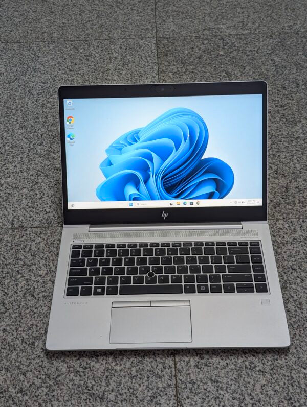 HP EliteBook 745 G6 | AMD Ryzen 7 PRO | 8GB RAM | 256GB SSD | 2GB AMD Radeon | 14″ FHD Business + Light Creative – Refurbished