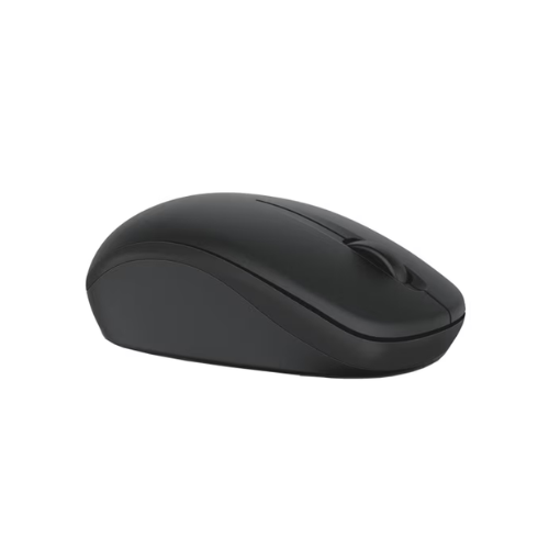 Dell WM126 Wireless Mouse – Official Dell Accessory | For Dell Laptop & Desktop Users