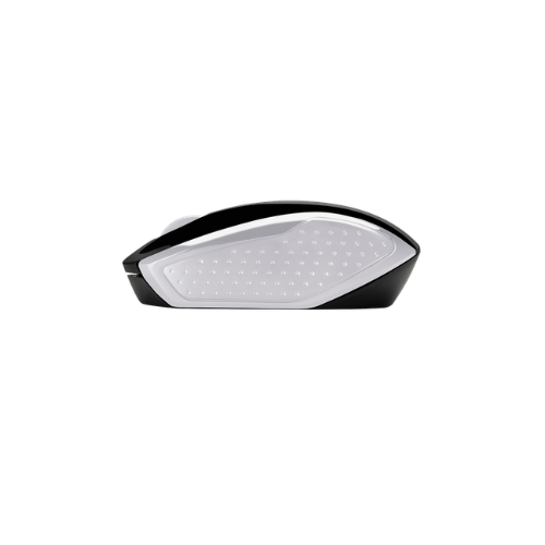 HP Wireless Mouse 200 – Pike Silver, 16-Month Battery | Perfect Match for HP Laptops & Desktops