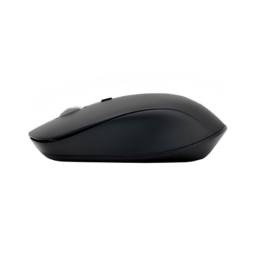 HP S1000 Wireless Silent Mouse – Quiet Clicks, 16-Month Battery | For Home & Quiet Workspaces