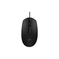 HP USB Mouse M10 – Plug & Play, No Setup Needed | For Students & Everyday Office Use
