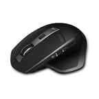 Rapoo MT750S Multi-Mode Wireless Laser Mouse – Works on Any Surface, Rechargeable | For Professionals