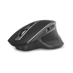 Rapoo MT750S Multi-Mode Wireless Laser Mouse – Works on Any Surface, Rechargeable | For Professionals