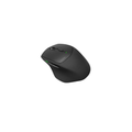 Rapoo MT550 Multi-Mode Wireless Mouse – USB-C Rechargeable, 4-Device Connect | For Multitaskers
