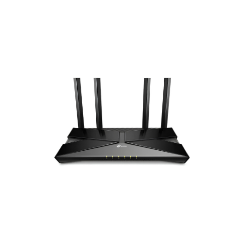 TP-Link Wi-Fi 5 / Wi-Fi 6 Home Router