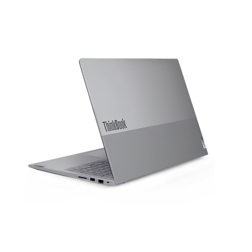 Lenovo ThinkBook 16 G8 Intel Core Ultra 7 8GB DDR5 512GB SSD – 16" WUXGA Business Laptop | Finance & Developer Professionals