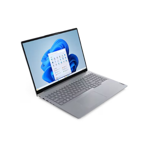 Lenovo ThinkBook 16 G8 Intel Core Ultra 7 8GB DDR5 512GB SSD – 16" WUXGA Business Laptop | Finance & Developer Professionals