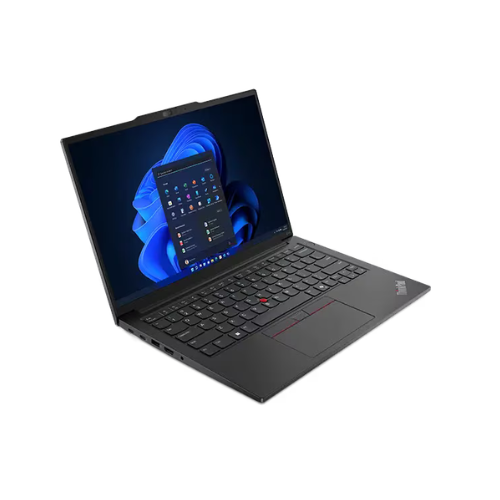 Lenovo ThinkPad E14 Gen 6 Intel Core Ultra 5 8GB DDR5 512GB SSD – 14" WUXGA | IR Webcam + Thunderbolt 4 + 2-Year Warranty