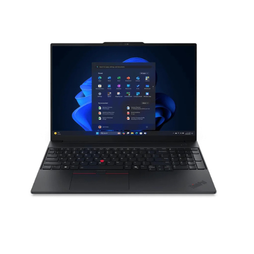 Lenovo ThinkPad E16 Gen 3 Intel Core Ultra 7 16GB DDR5 512GB SSD – 16" WUXGA | Top-Performance ThinkPad Kenya