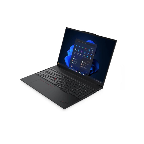 Lenovo ThinkPad E16 Gen 3 Intel Core Ultra 7 16GB DDR5 512GB SSD – 16" WUXGA | Top-Performance ThinkPad Kenya