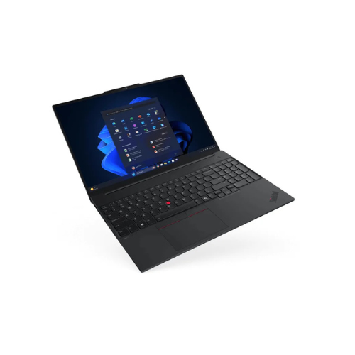 Lenovo ThinkPad E16 Gen 3 Intel Core Ultra 7 16GB DDR5 512GB SSD – 16" WUXGA | Top-Performance ThinkPad Kenya