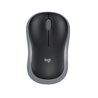 Logitech MK330 Wireless Keyboard and Mouse Combo – Full-Size, Numeric Keypad, 2-Year Battery | Office & Home