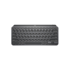 Logitech MX Keys Mini Wireless Backlit Keyboard – 3-Device Connect, USB-C Rechargeable | For Professionals & Developers