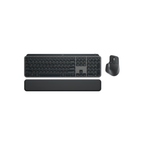Logitech MX Keys S + MX Anywhere 3S + Palm Rest Combo – Premium Wireless Desk Setup | For Executives & Developers
