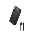 UGREEN 20000mAh Two-Way Fast Charging Power Bank PB312 – 4× Phone Charges | For Students & Daily Commuters