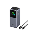 UGREEN 20000mAh 130W Fast Charging Power Bank PB721 – Full Laptop + Phone Charging | For Travellers & Professionals