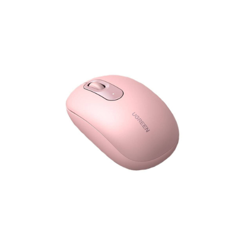 UGREEN 2.4G Wireless Mouse MU105 – 5 Colour Options | Affordable Wireless Mouse for Students & Office Use