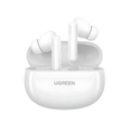 UGREEN HiTune P3 True Wireless Earbuds WS207 – Clear Sound, Long Battery | Affordable TWS for Students
