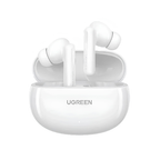 UGREEN HiTune P3 True Wireless Earbuds WS207 – Clear Sound, Long Battery | Affordable TWS for Students
