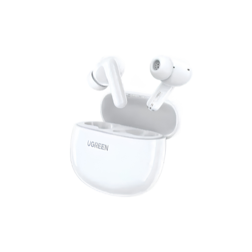 UGREEN HiTune P3 True Wireless Earbuds WS207 – Clear Sound, Long Battery | Affordable TWS for Students