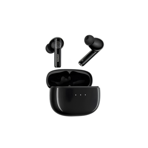 UGREEN HiTune T3 ANC Wireless Earbuds WS106 – Active Noise Cancellation | Block Distractions for Students & Professionals