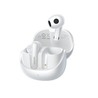 UGREEN HiTune H6 Pro Hybrid ANC Earbuds WS203 – Premium Sound + Deep Noise Cancellation | White