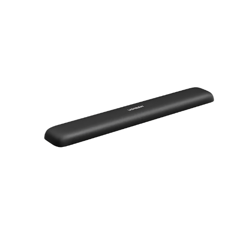UGREEN Ergonomic Keyboard Wrist Rest LP669 – Memory Foam Cushion | Typing Comfort for Long Work Sessions
