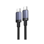 UGREEN 240W USB-C to USB-C Fast Charging Cable 2m L532 – 4K@60Hz + Full Laptop Charging