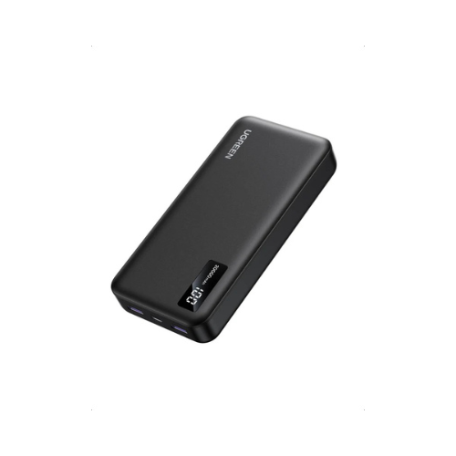 UGREEN 20000mAh Two-Way Fast Charging Power Bank PB312 – For Phones & Laptops | Travel & Campus Essential