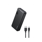 UGREEN 20000mAh Two-Way Fast Charging Power Bank PB312 – For Phones & Laptops | Travel & Campus Essential