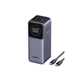 UGREEN 12000mAh 100W Fast Charging Power Bank PB724 – Charges Laptops at Full Speed | HP, Lenovo, MacBook Compatible