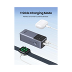 UGREEN 12000mAh 100W Fast Charging Power Bank PB724 – Charges Laptops at Full Speed | HP, Lenovo, MacBook Compatible