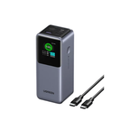 UGREEN 20000mAh 130W Fast Charging Power Bank PB721 – Laptop + Phone Simultaneously | Ultimate Travel Power Bank Kenya