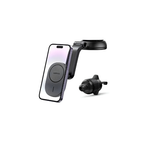 UGREEN Magnetic Wireless Car Charger CD345 – Air Vent Mount | Hands-Free Phone Charging While Driving