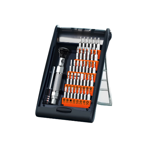 UGREEN 38-in-1 Aluminium Screwdriver Set CM372 – Precision Bits for Laptops, Phones & Electronics | IT Repair Kit