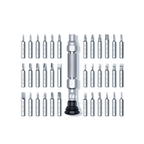 UGREEN 38-in-1 Aluminium Screwdriver Set CM372 – Precision Bits for Laptops, Phones & Electronics | IT Repair Kit