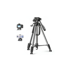 UGREEN Professional Tripod LP661 – For Phone & Camera | Full-Height Stable Tripod for Content Creators & Vloggers