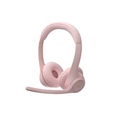Logitech Zone 300 Bluetooth Headset – Wireless, Noise-Cancelling Mic | For Professionals On The Move