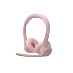 Logitech Zone 300 Bluetooth Headset – Wireless, Noise-Cancelling Mic | For Professionals On The Move