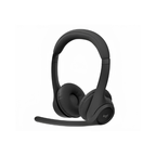 Logitech Zone 300 Bluetooth Headset – Wireless, Noise-Cancelling Mic | For Professionals On The Move
