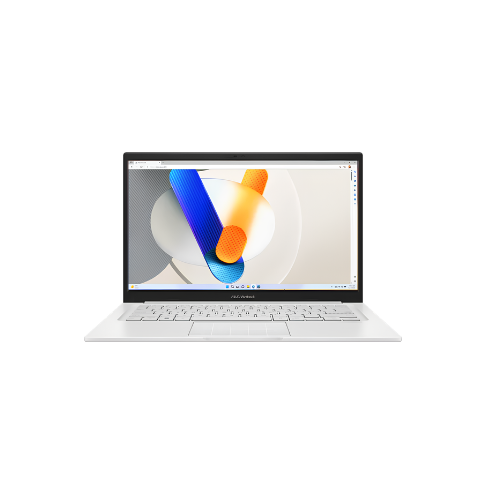 ASUS Vivobook 14 X1404 Intel Core 5 120U 8GB RAM 512GB SSD – 14\" FHD Windows 11 | Well-Built Student Laptop Kenya