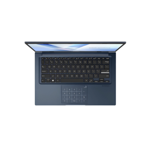 ASUS Vivobook 14 X1404 Intel Core i7 1355U 12GB RAM 512GB SSD – 14\" FHD Windows 11 | For CS & Technical Students Kenya