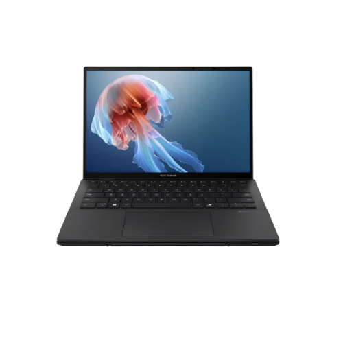 ASUS Zenbook Duo UX840 Intel Core Ultra 9 285H 32GB DDR5 2TB SSD – Dual 14\" OLED 3K 120Hz | Two Screens for Developers & Creatives Kenya