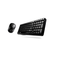Rapoo X1800S Wireless Keyboard and Mouse Combo – 2.4GHz | Most Affordable Wireless Combo Kenya